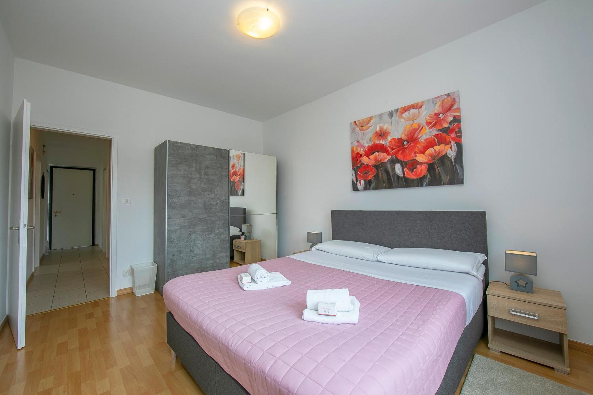 Casa Gioia - Happy Rentals Lugano Bagian luar foto