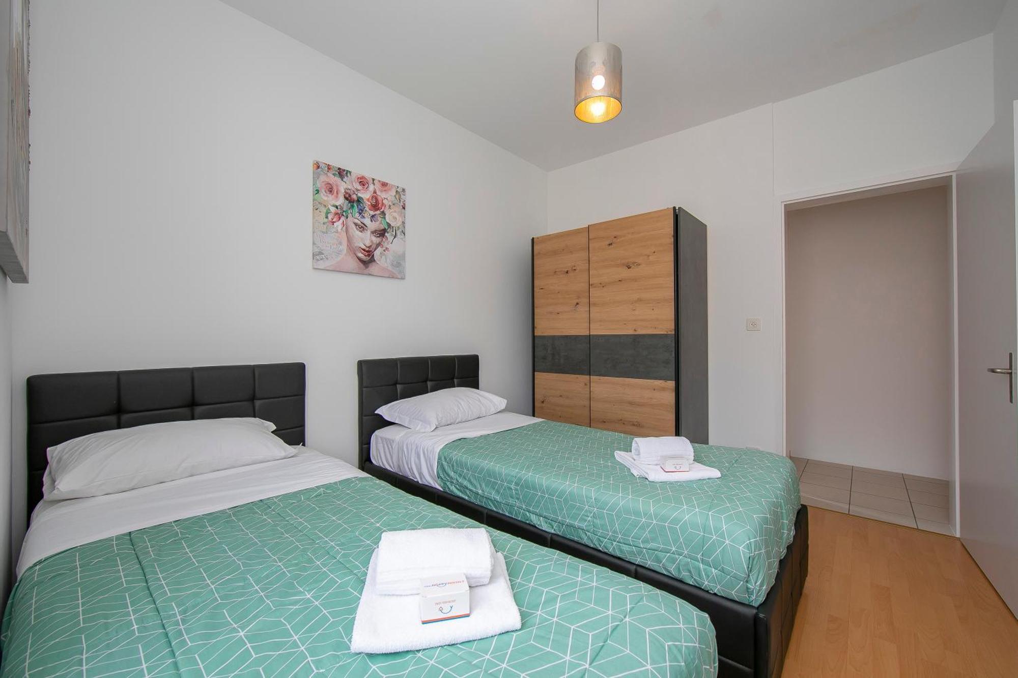 Casa Gioia - Happy Rentals Lugano Bagian luar foto